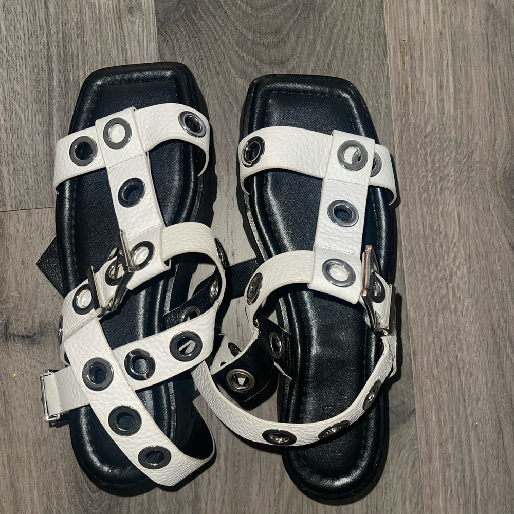 ASOS summer sandal